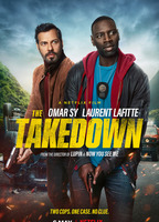 The Takedown (2022) Scènes de Nu