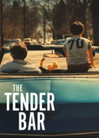 The Tender Bar (2021) Scènes de Nu