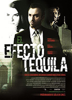 El efecto Tequila (2010) Scènes de Nu