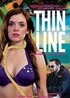 The Thin Line (2017) Scènes de Nu