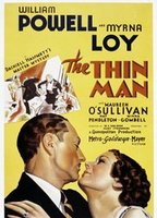 The Thin Man 1934 film scènes de nu