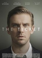 The Ticket (2016) Scènes de Nu