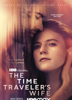 The Time Traveler's Wife 2022 film scènes de nu