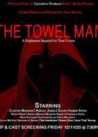 The Towel Man 2021 film scènes de nu