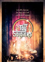 The Toy Soldiers (2014) Scènes de Nu