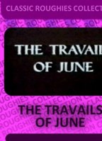 The Travails of June 1976 film scènes de nu