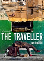 The Traveller (2016) Scènes de Nu