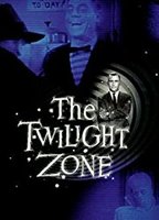 The Twilight Zone  1959 film scènes de nu