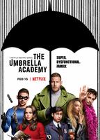The Umbrella Academy (2019-présent) Scènes de Nu
