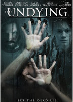 The Undying (2009) Scènes de Nu