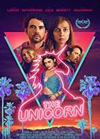 The Unicorn (2018) Scènes de Nu
