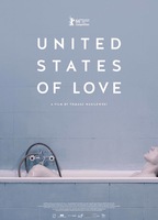 The United States Of Love scènes de nu