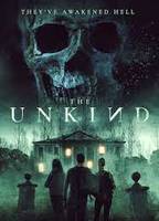 The Unkind (2021) Scènes de Nu