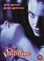 The Vampires Club (2009) Scènes de Nu
