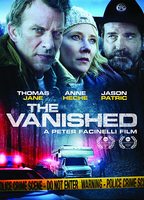 The Vanished  (2020) Scènes de Nu