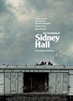 The Vanishing of Sidney Hall 2017 film scènes de nu