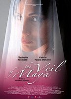The veil of Maya (2017) Scènes de Nu