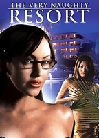 The Very Naughty Resort 2006 film scènes de nu
