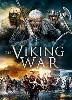 The Viking War 2019 film scènes de nu