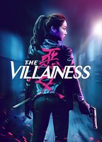The Villainess (2017) Scènes de Nu