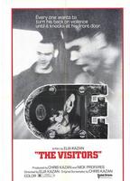 The Visitors (1972) Scènes de Nu