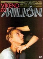 The Weekend For A Million Bucks (1987) Scènes de Nu