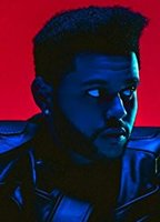 The Weeknd: Earned It (2015) Scènes de Nu
