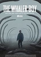 The Whaler Boy 2020 film scènes de nu