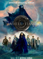 The Wheel of Time 2021 film scènes de nu