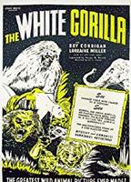 The White Gorilla 1945 film scènes de nu