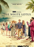 The White Lotus 2021 film scènes de nu