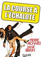 The Wild Goose Chase 1975 film scènes de nu