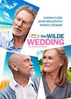 The Wilde Wedding (2017) Scènes de Nu