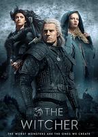 The Witcher (2019-présent) Scènes de Nu