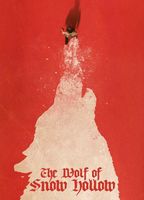 the Wolf of Snow Hollow 2020 film scènes de nu