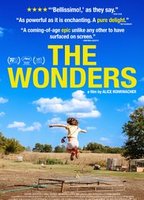The Wonders (2014) Scènes de Nu