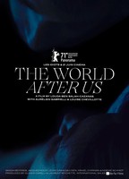 The World After Us (2021) Scènes de Nu