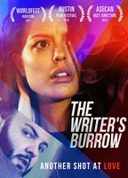 The Writer's Burrow (2016) Scènes de Nu