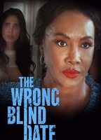 The Wrong Blind Date 2022 film scènes de nu