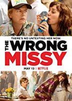 The Wrong Missy (2020) Scènes de Nu