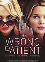 The Wrong Patient 2018 film scènes de nu