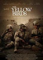The Yellow Birds 2017 film scènes de nu