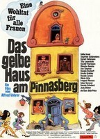 The Yellow House in Pinnasburg (1970) Scènes de Nu
