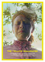 The Yellow Wallpaper 2021 film scènes de nu