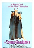The Young Graduates (1971) Scènes de Nu