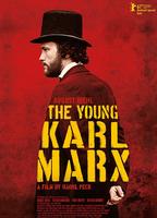 The Young Karl Marx (2017) Scènes de Nu