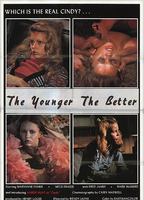 The Younger the Better (1982) Scènes de Nu