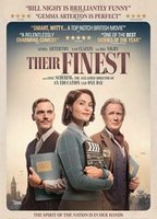 Their FInest 2016 film scènes de nu