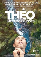 Theo And The Metamorphosis 2021 film scènes de nu