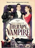 Therapy For A Vampire (2014) Scènes de Nu